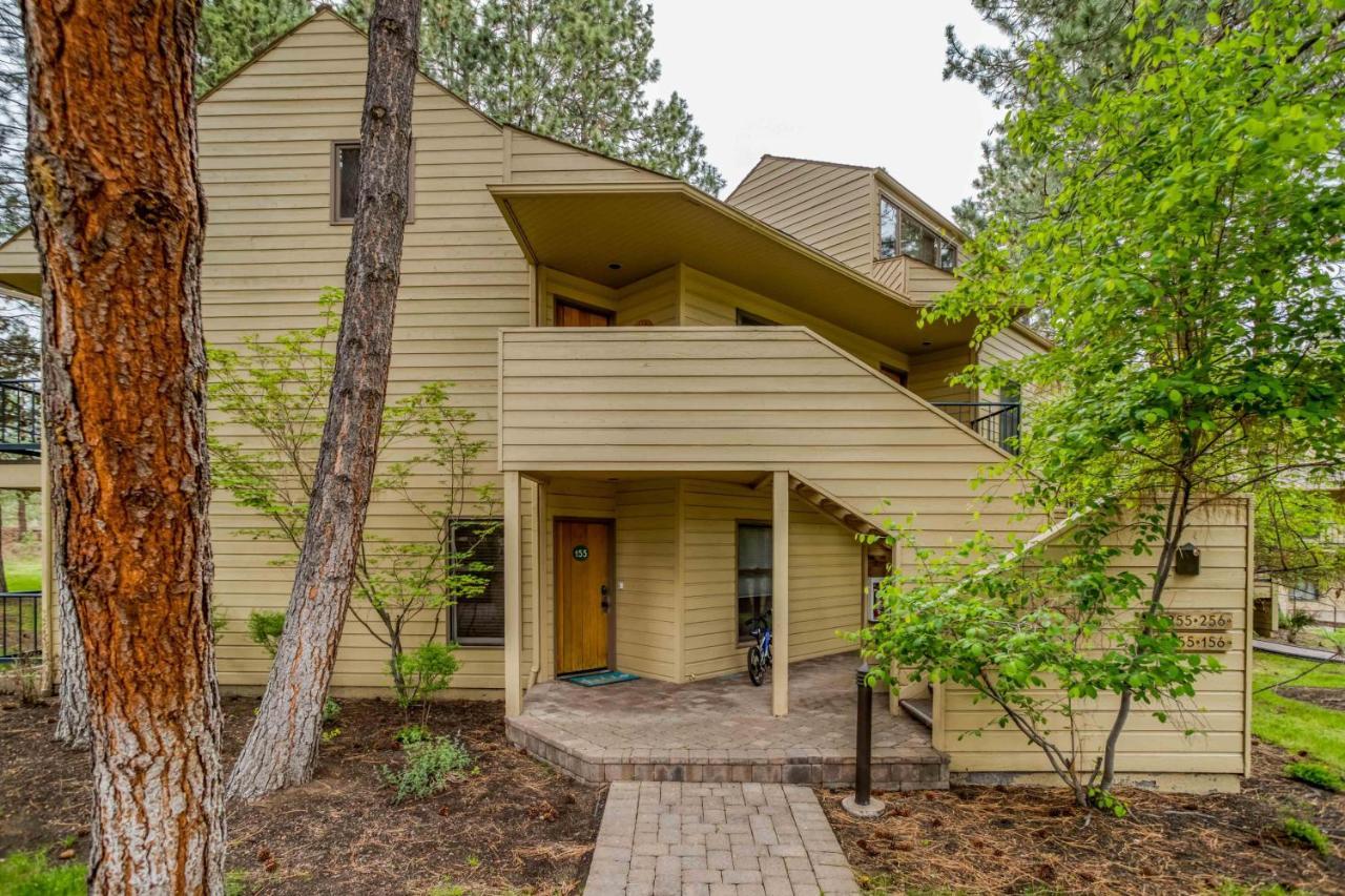 Ski House 155 Bend Exterior foto